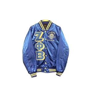 New Customized Satin Bomber <b>Jacket</b> for <b>Women</b> Casual Wear O-Neck Breathable Embroidery Reversible Eco-Friendly - Product Image 1
