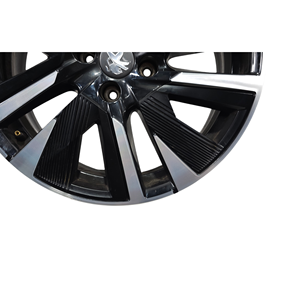 ล้อแม็กซ์เปอโยต์ 2008 ซีรีส์ 9828186880 (19>) - Product Image 3