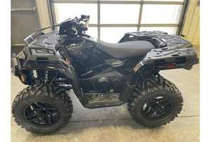 Listo para enviar: Sportsman 570 Trail 2026 - Product Image 4