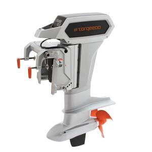 ORIGINAL AUTHENTIQUE MEILLEURES VENTES TorqeedoS Cruise 12.0 R TorqLink 25 HP - Product Image 6