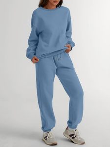 Sudadera Extra Grande para Mujer con Logotipo Personalizado, Ropa Urbana Moderna, Suministro Directo de Fábrica - Product Image 2