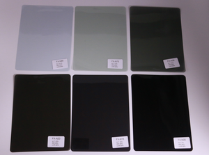 ฟิล์มกันรอยขีดข่วนสำหรับสัตว์เลี้ยงขนาด1.52X15ม. ฟิล์มหน้าต่างกระจกที่มองไม่เห็นสีอ่อนสำหรับรถยนต์กระจกหน้ารถ - Product Image 5