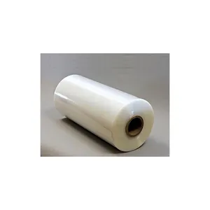 Best Quality Transparent wrap stretch film lldpe film for packing Clear PE plastic Polyethylene Machine Stretch Film