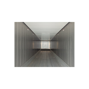 Congelador Refrigerado 40 pies Contenedor Reefer Precio - Product Image 2