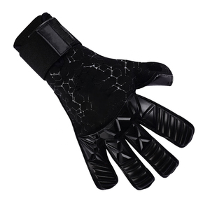 Gants de gardien de but de football professionnels de nouvelle conception pour unisexe, fournisseur direct d'usine, gants de gardien de but pour adultes et jeunes - Product Image 3