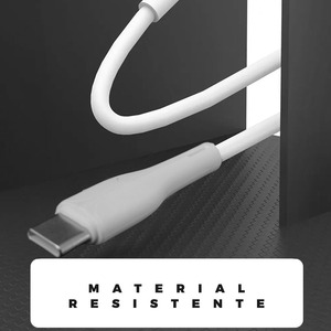 Cle <b>USB</b> <b>Type</b>-<b>C</b> <b>Adapter</b> - <b>Type</b>-<b>C</b> Fast Charger - Assorted Colors - Product Image 5