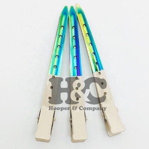 High Quality Sustainable Hair Extensions <b>Clip</b> In Customize Colors For Professional Use Now Available At Low MOQ And Price - Product Image 6