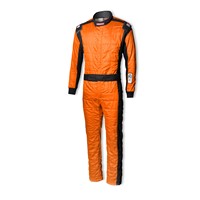 Combinaison de course automobile SFI 3.2A/1 unisexe, grande taille, personnalisée, ignifuge, respirante, pour les pilotes de voitures