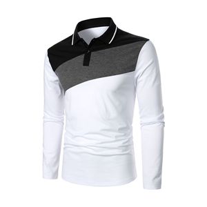T-shirt respirant à manches longues Sapro pour homme, 100 % coton, style décontracté, grandes tailles incluses, imprimé numérique - Product Image 4
