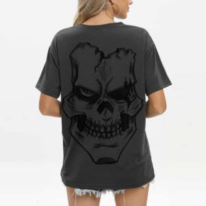 Camiseta de Hombre de Poliéster/Algodón con Cuello Redondo, Anti-Pilling, Antiarrugas, de Secado Rápido, Transpirable y Ecológica, Directo de Fábrica - Product Image 4