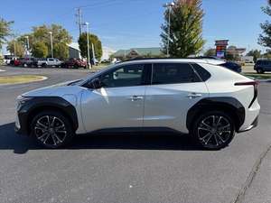 Toyota BZ4X 2024 - Product Image 6