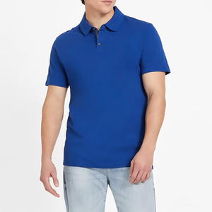 Vente en gros de polos de mode pour hommes personnalisés des fournisseurs bangladais de RMG Élégant, durable et abordable, parfait pour toutes les occasions - Product Image 2