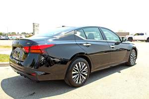 ใช้แล้ว lhd/rhd 2024นิสสันอัลติมา2.5 SV FWD - Product Image 2