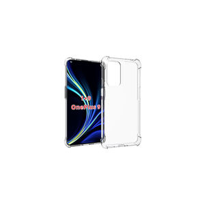 Coque transparente en silicone anti-choc et anti-rayures SCKS Nitro pour OnePlus 9 et Realme, adaptée aux filles - Product Image 2