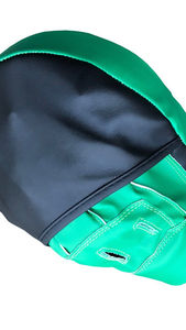 Wholesale Factory Boxing Training Focus Pads & Mitts Set Sparring <b>Punch</b> <b>Bag</b> Training Curved Boxing Focus Mitt OEM Serviced - Product Image 6