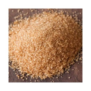 Azúcar moreno natural oscuro en bolsas a granel de 50kg para minoristas internacionales y distribuidores de alimentos - Product Image 6