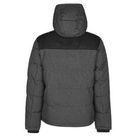 Veste d'extérieur légère en nylon imperméable et coupe-vent pour homme, respirante, pliable, veste matelassée