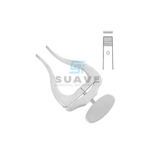 Calcaneal Foot Spreaders Calcaneal Foot Distractors With <b>Pads</b> Smooth <b>Pads</b> Distractors - Product Image 2