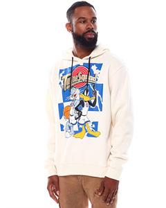 Sweat-shirts à capuche Plover personnalisés à prix de gros, unisexe, décontractés, grandes tailles, 100 % coton, pour l'hiver, teinture unie - Product Image 1