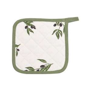 ด้ามจับผ้าฝ้ายปักลายทนความร้อนผลิตในอินเดียกำหนดโลโก้ได้ตามต้องการเป็นมิตรต่อสิ่งแวดล้อมราคาไม่แพง - Product Image 3