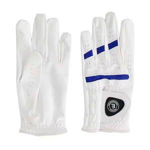 ถุงมือกอล์ฟระบายอากาศได้ดี ออกแบบมาเพื่อความสบาย จับกระชับมือ รองรับการฝึกซ้อมระดับมืออาชีพและการเล่นแบบสบายๆ - Product Image 1