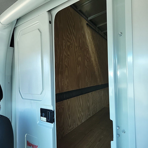 ¡Oferta Imperdible! Camioneta Mercedes-Benz Sprinter 3500XD 2023 Súper Limpia, 170 WB RWD, 2 Asientos, Automática, Blanca, de Lujo - Product Image 5