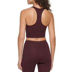 Leggings de yoga écologiques pour femmes Leggings de yoga en tissu durable, confortables et durables, haute performance - Product Image 3