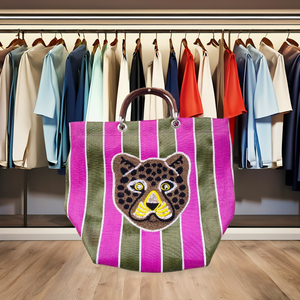 Bolsas ecológicas reutilizables de nailon reciclado PP con cremallera tejida Impresión offset Color personalizado Bolsa de cosméticos sostenible de gran tamaño - Product Image 4