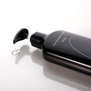 Limpiador facial y corporal coreano de un solo paso para hombres, con extracto de camelia para un acabado limpio y una comodidad duradera. - Product Image 3