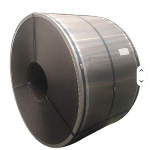 Bobina de Acero Inoxidable Laminado en Frío, Chatarra de Acero, Lámina de Fábrica de Laminación en Frío - Product Image 1