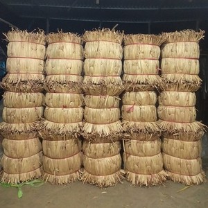 Vietnam Dried Water Hyacinth Fiber Material for Making <b>Basket</b> <b>Cheap</b> Price for Export - Product Image 3