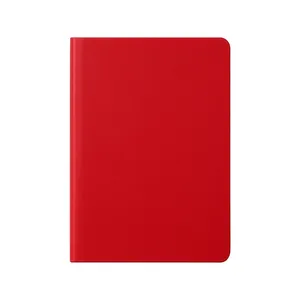 Quaderno Promozionale con Copertina in PU per Appunti e Branding - Product Image 4