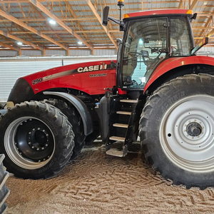 CASE IH 290 MAGNUM TRACTOR MACHINE/ CASE IH 290 TRACTEURS À VENDRE - Product Image 1