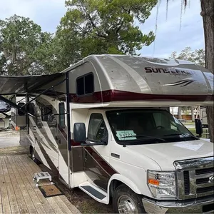 2018 forest river RV CAMPER