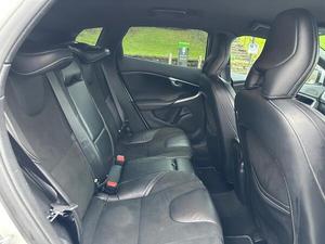 VOLVO V40 USADO, Volante a la Izquierda/Derecha - Product Image 4