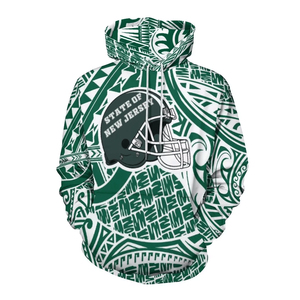 Nueva Sudadera con capucha de sublimación 2025 para hombres, ropa de invierno elegante, Sudadera con capucha de sublimación de tela suave acogedora, diseño de Sudadera con capucha de sublimación Premium - Product Image 3