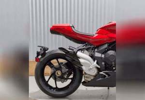 พร้อมขาย! รถมอเตอร์ไซค์สปอร์ตบิค MV Agusta Superveloce 800 รุ่นปี 2026 ลดราคาพิเศษ - Product Image 5