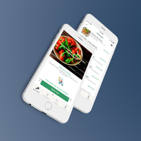 Penyedia aplikasi pengiriman makanan terbaik di India | Aplikasi seluler pengiriman makanan Online di India untuk android dan iOS-protecolabz escervies