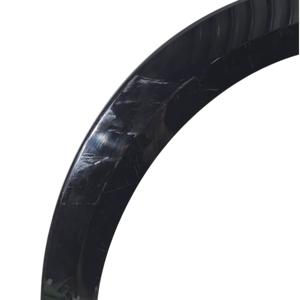 Moldura de Arco de Rueda Delantera Izquierda PEUGEOT 208 Serie 9844358780 HN05 Gasolina 1200 (19>) - Product Image 4