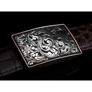 Tyson Churchill en argent sterling - Product Image 1
