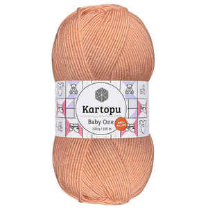 Kartopu Baby One K253 Fil Produit - Product Image 1