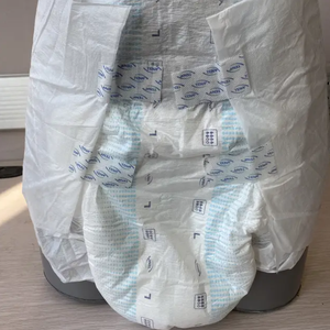 Culottes jetables pour adultes ABDL, confortables, imperméables, respirantes, à haute absorption, pour les soins aux personnes âgées - Product Image 3