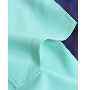 Sudadera con Capucha de Bloques de Color de Felpa de Alta Calidad al por Mayor, Sudadera con Capucha de Bloques de Color para Hombre con Estampado Personalizado para Invierno, Ajuste Cómodo - Product Image 3