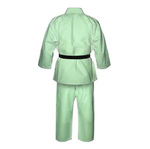 ชุดศิลปะการต่อสู้เทควันโดคาราเต้ทันสมัยดีไซน์ตามสั่งสำหรับการฝึกในราคา - Product Image 6