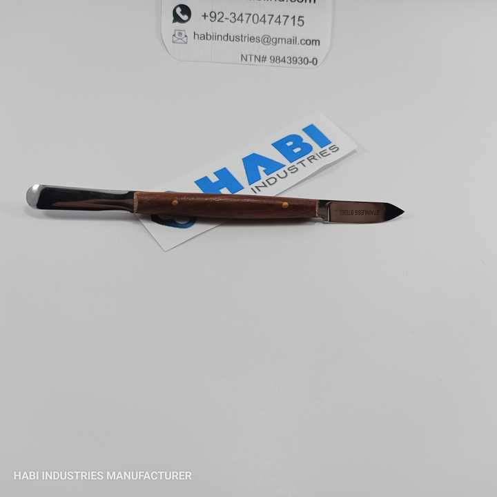 Wax Knife Fahnenstock Modelling Instruments Carvers Waxing Knives  Plaster Knife Dental Spatula Wax Modelling Mixing Lab