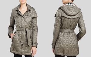 Boutons vestes matelassées/fermetures à glissière vestes matelassées/vestes matelassées personnalisées - Product Image 5