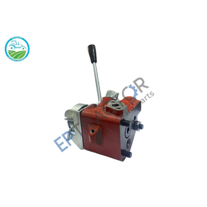 4998886-Assemblage de sélecteur hydraulique pour longues, Fiat 450, 640, 780 + haute qualité, haute durabilité - Product Image 4