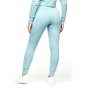 Proveedor directo de fábrica, recién llegado, chándal informal para mujer, traje para correr de dos piezas, ropa de calle, chándales para mujer, servicio OEM 2025 - Product Image 5