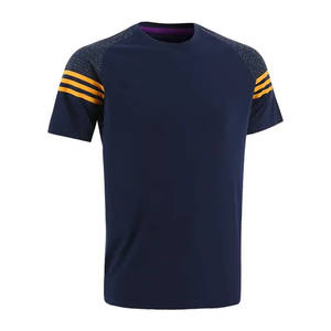 Maillots de football et de GAA personnalisés, couleurs et logo personnalisés, 100% inspectés par le contrôle qualité, fabricant Sialkot Pakistan - Product Image 5