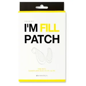 [KARATICA] I'm Fill Patch 1 Pack - 1 par * 4ea-Proveedor de cosméticos coreano/Proveedor de belleza coreano - Product Image 6